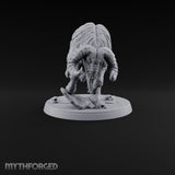 On the Rampage Gorthek Beast D