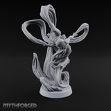 Ribbons Out, Floor Optional Elf Wind Dancer