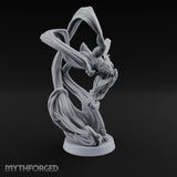 Ribbons Out, Floor Optional Elf Wind Dancer