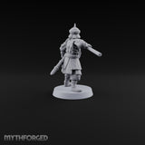 Pointed Opinions Human Steppe Spearman A