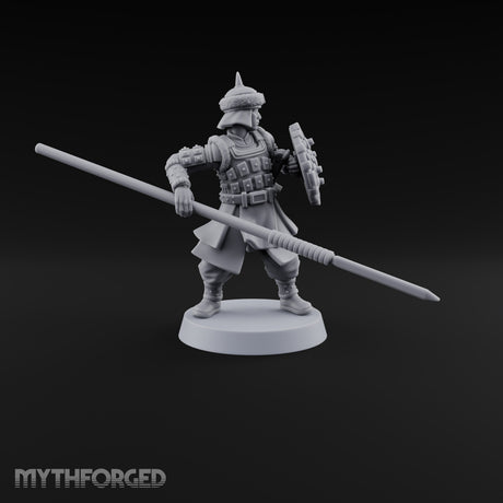 Pointed Opinions Human Steppe Spearman B