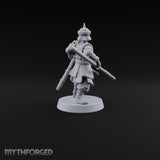 Pointed Opinions Human Steppe Spearman B