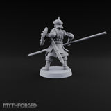 Pointed Opinions Human Steppe Spearman B