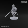 Pointed Opinions Human Steppe Spearman B