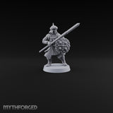 Pointed Opinions Human Steppe Spearman C
