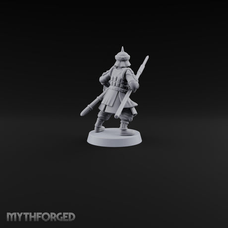 Pointed Opinions Human Steppe Spearman C
