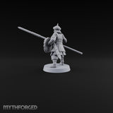 Pointed Opinions Human Steppe Spearman C
