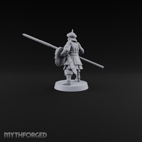 Pointed Opinions Human Steppe Spearman C