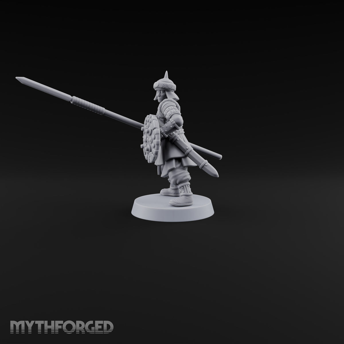 Pointed Opinions Human Steppe Spearman C