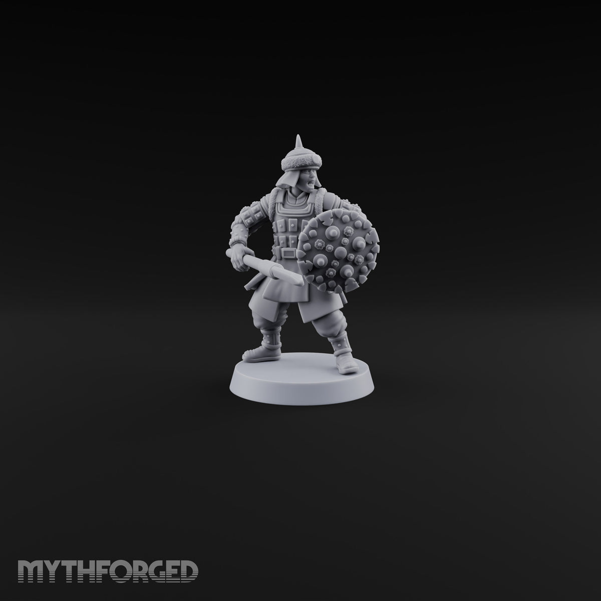 Pointed Opinions Human Steppe Spearman D