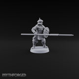Pointed Opinions Human Steppe Spearman D