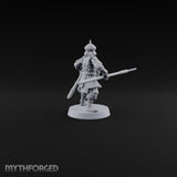 Pointed Opinions Human Steppe Spearman D