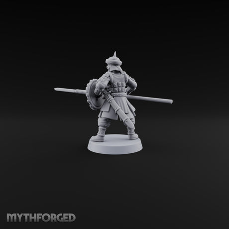 Pointed Opinions Human Steppe Spearman D