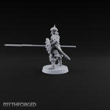 Pointed Opinions Human Steppe Spearman D