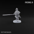 Pointed Opinions Human Steppe Spearman D