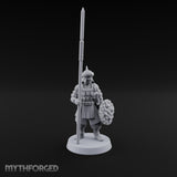 Pointed Opinions Human Steppe Spearman E
