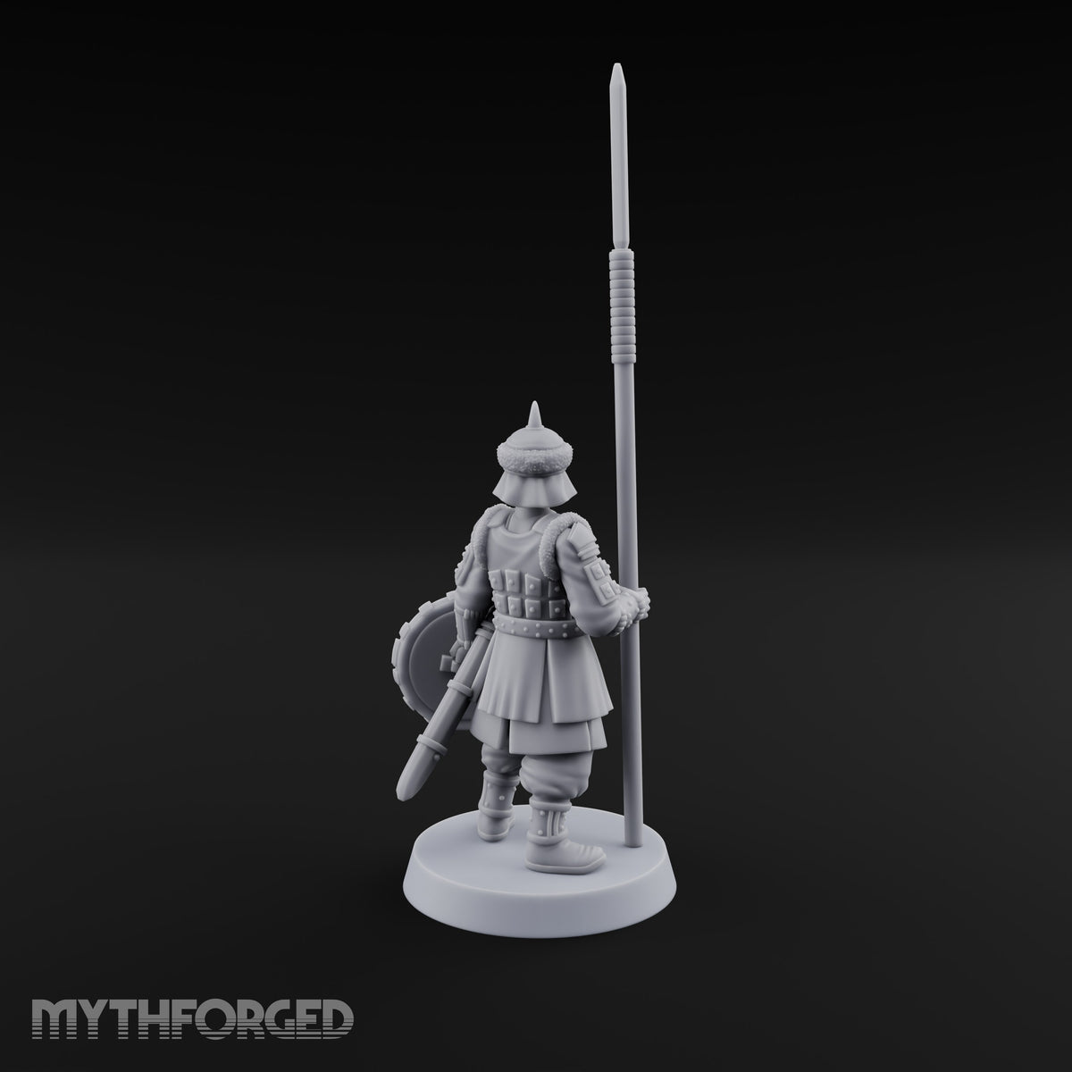Pointed Opinions Human Steppe Spearman E