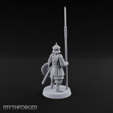 Pointed Opinions Human Steppe Spearman E