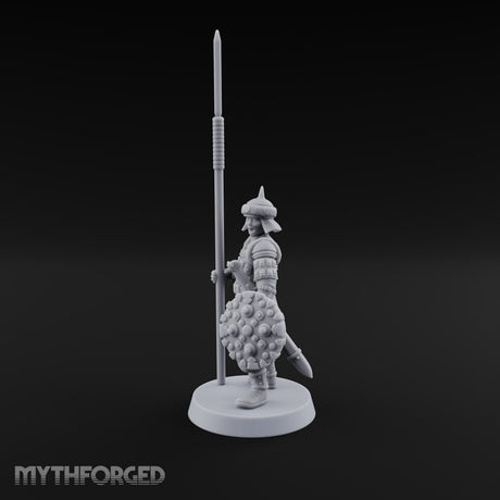 Pointed Opinions Human Steppe Spearman E