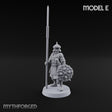 Pointed Opinions Human Steppe Spearman E