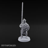 Pointed Opinions Human Steppe Spearman F