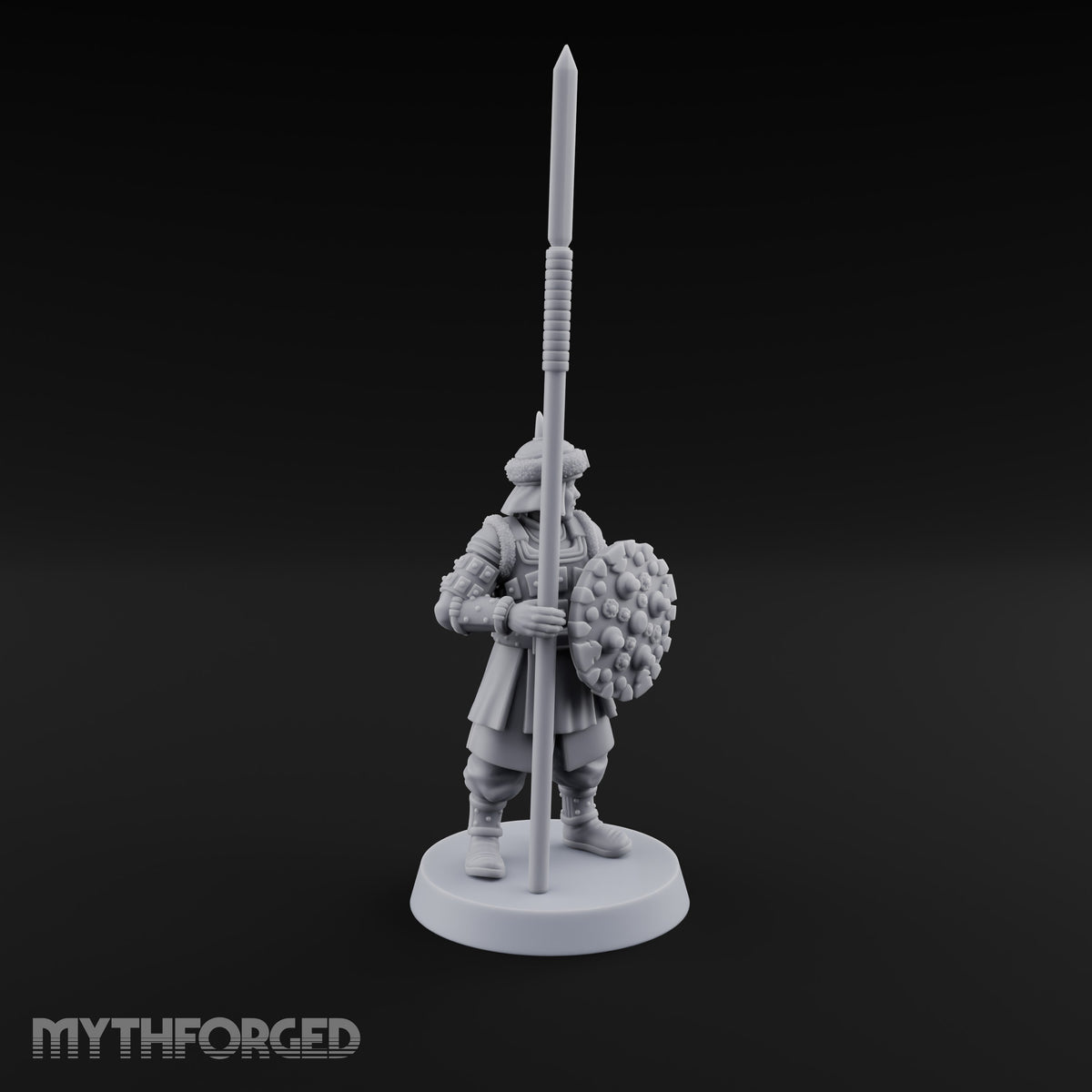 Pointed Opinions Human Steppe Spearman F