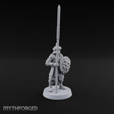 Pointed Opinions Human Steppe Spearman F