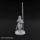 Pointed Opinions Human Steppe Spearman F