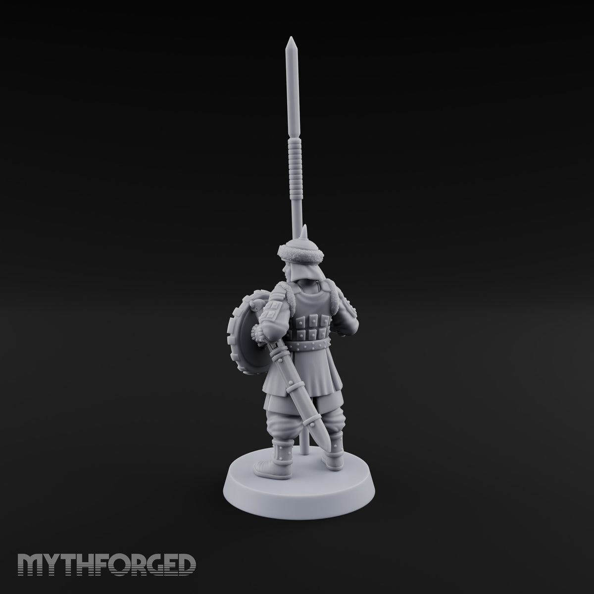 Pointed Opinions Human Steppe Spearman F