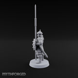 Pointed Opinions Human Steppe Spearman F