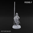 Pointed Opinions Human Steppe Spearman F
