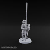 Pointed Opinions Human Steppe Spearman G