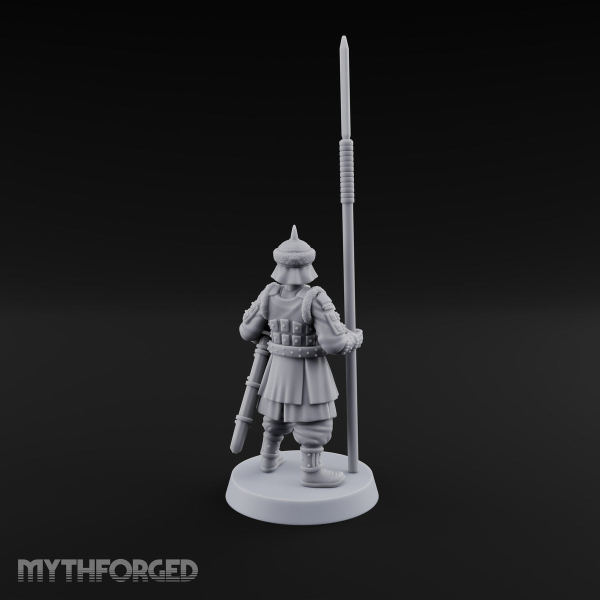 Pointed Opinions Human Steppe Spearman G
