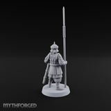 Pointed Opinions Human Steppe Spearman G