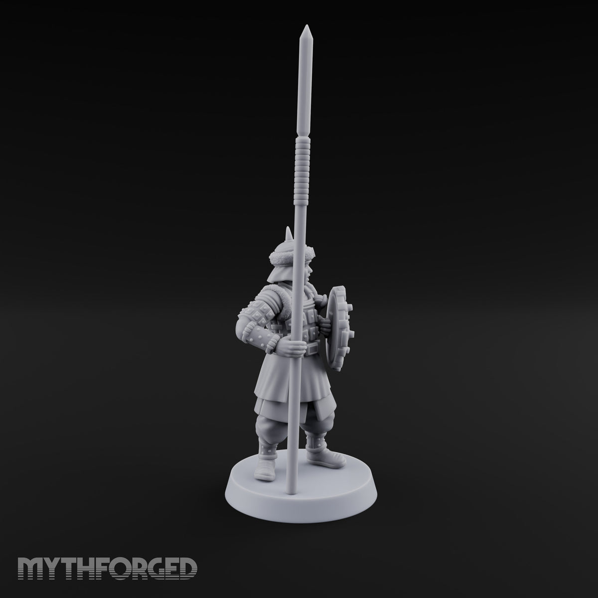 Pointed Opinions Human Steppe Spearman H