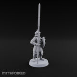 Pointed Opinions Human Steppe Spearman H