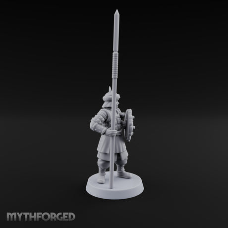Pointed Opinions Human Steppe Spearman H