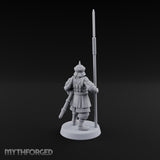 Pointed Opinions Human Steppe Spearman H
