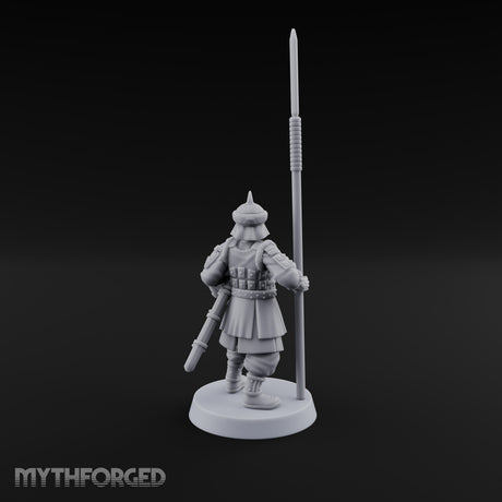 Pointed Opinions Human Steppe Spearman H