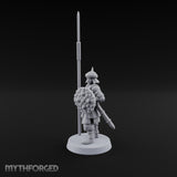 Pointed Opinions Human Steppe Spearman H