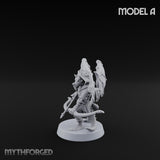 Wing Flapping Flying Kobold A gallery 8