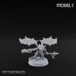 Wing Flapping Flying Kobold C