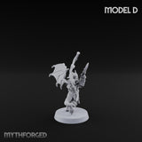 Wing Flapping Flying Kobold D gallery 4