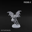 Wing Flapping Flying Kobold E