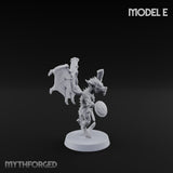 Wing Flapping Flying Kobold E gallery 3