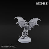 Wing Flapping Flying Kobold E gallery 5