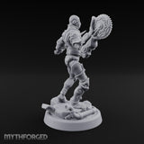 Spare Parts Department Warforged Workshop Automatons — A