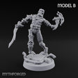 Spare Parts Department Warforged Workshop Automaton B
