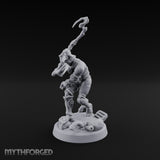 Spare Parts Department Warforged Workshop Automaton C