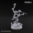 Spare Parts Department Warforged Workshop Automaton C